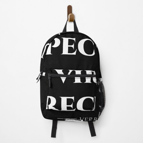Item preview, Virtus Recluso Pectore – Latin Quote on Inner Virtue designed and sold by BrushRushX.