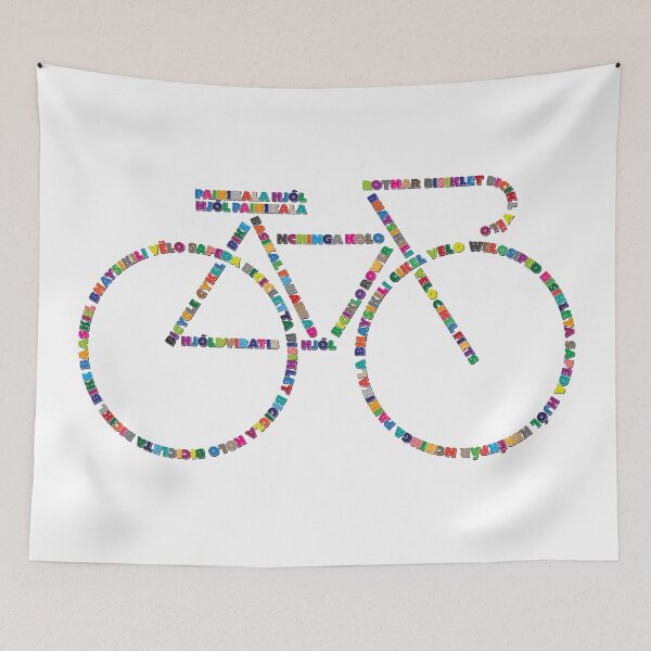 Item preview, Universal V4 Bicycle designed and sold by LuCancio23.