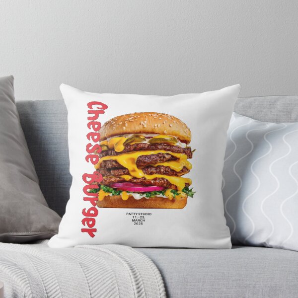Item preview, Cheese burger designed and sold by NLL-.