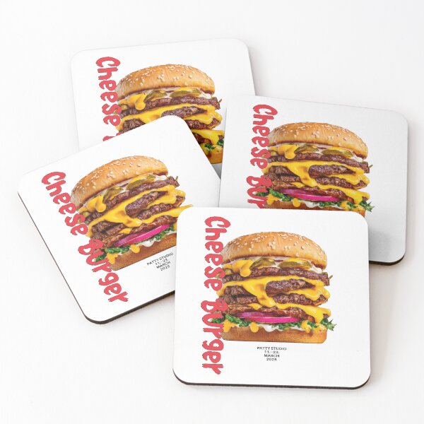 Item preview, Cheese burger designed and sold by NLL-.