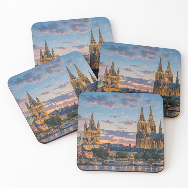 Item preview, Cologne designed and sold by sid1802.