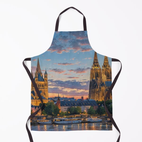 Item preview, Cologne designed and sold by sid1802.