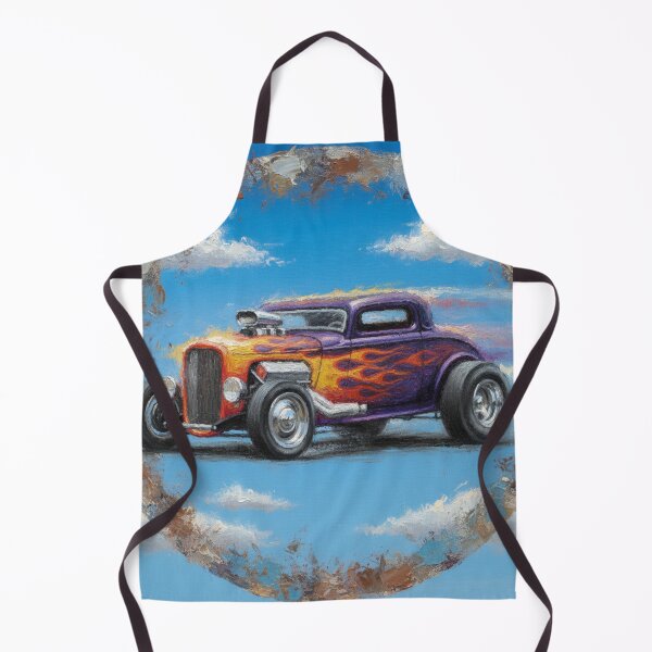 Item preview, Hot Rod designed and sold by RaF71PrO.