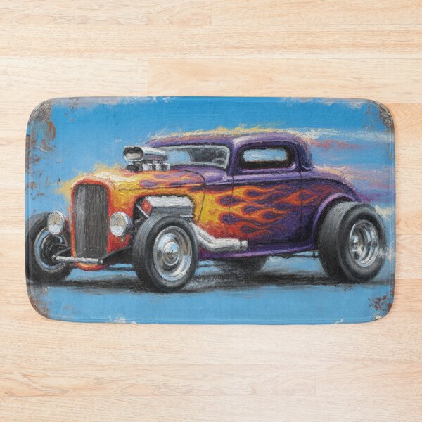 Item preview, Hot Rod designed and sold by RaF71PrO.