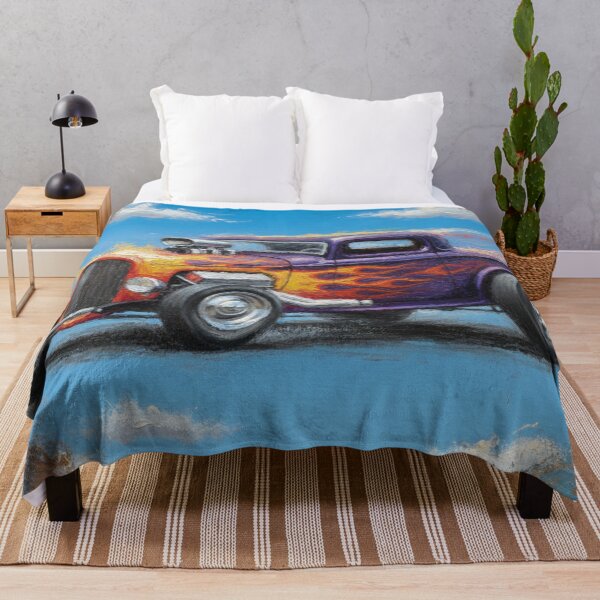 Item preview, Hot Rod designed and sold by RaF71PrO.