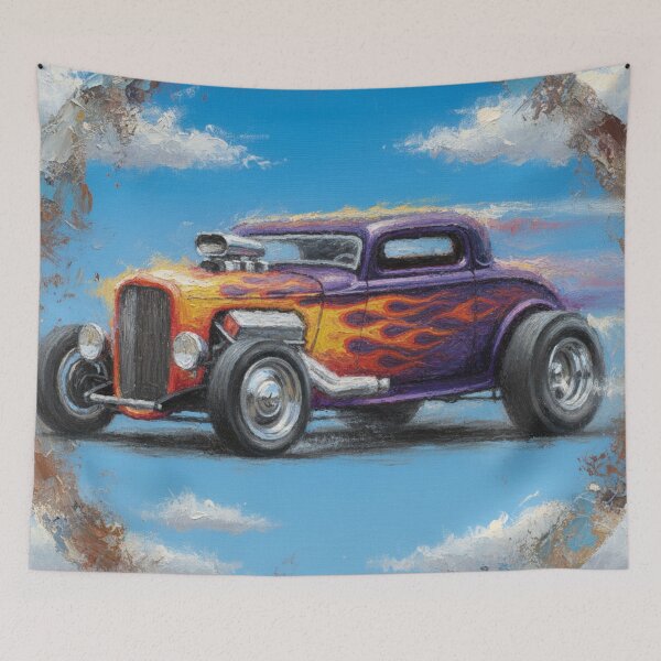 Item preview, Hot Rod designed and sold by RaF71PrO.