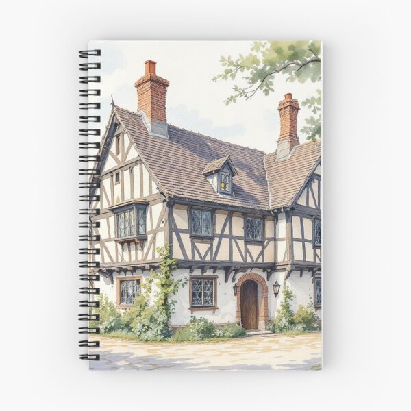 Item preview, Medieval Inn designed and sold by jefboutique6150.