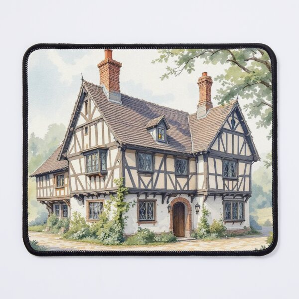 Item preview, Medieval Inn designed and sold by jefboutique6150.