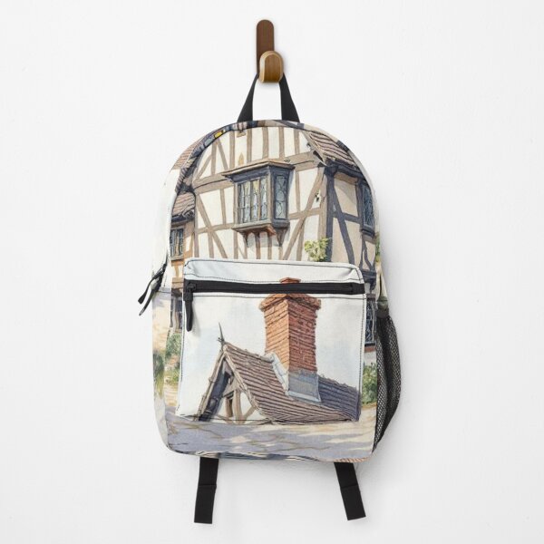 Item preview, Medieval Inn designed and sold by jefboutique6150.