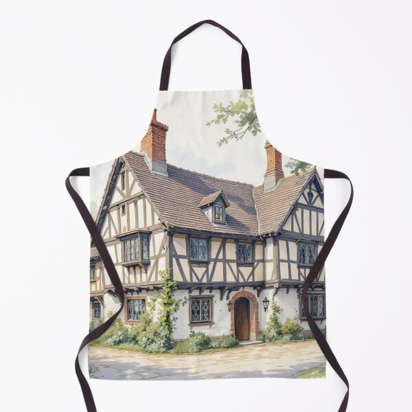 Item preview, Medieval Inn designed and sold by jefboutique6150.