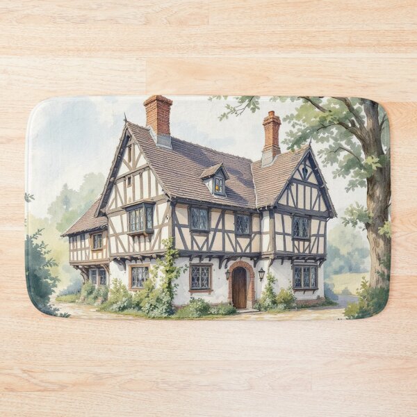 Item preview, Medieval Inn designed and sold by jefboutique6150.