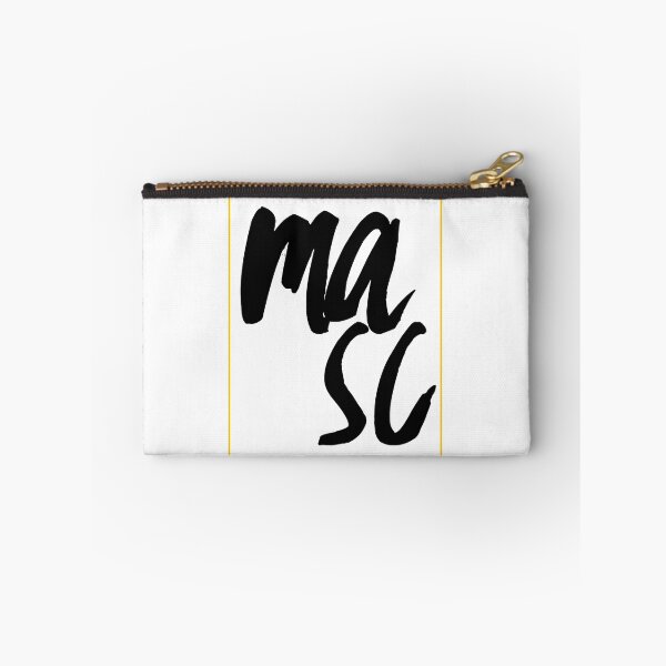 Item preview, Masc designed and sold by ConFlei.
