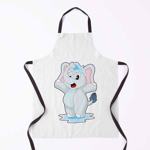 Item preview, Elephant Water designed and sold by Snabdesign84.