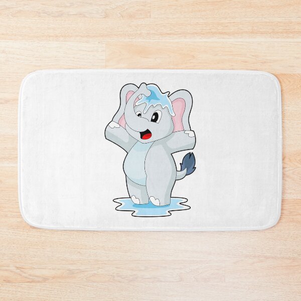Item preview, Elephant Water designed and sold by Snabdesign84.