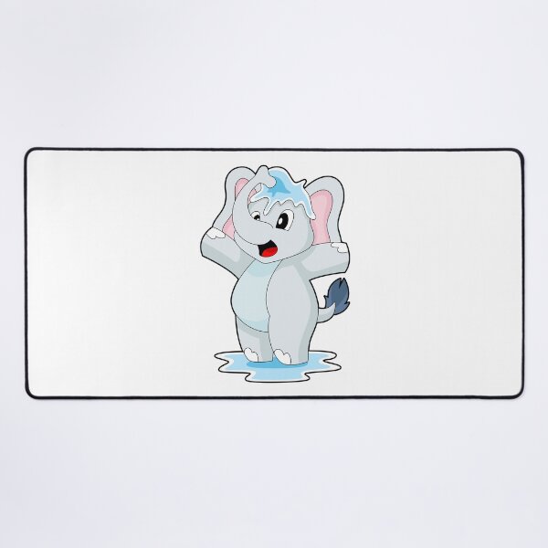 Item preview, Elephant Water designed and sold by Snabdesign84.