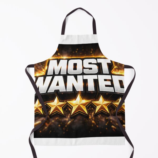 Item preview, MOST WANTED | 5-Star Level designed and sold by Ph4ntomLines.