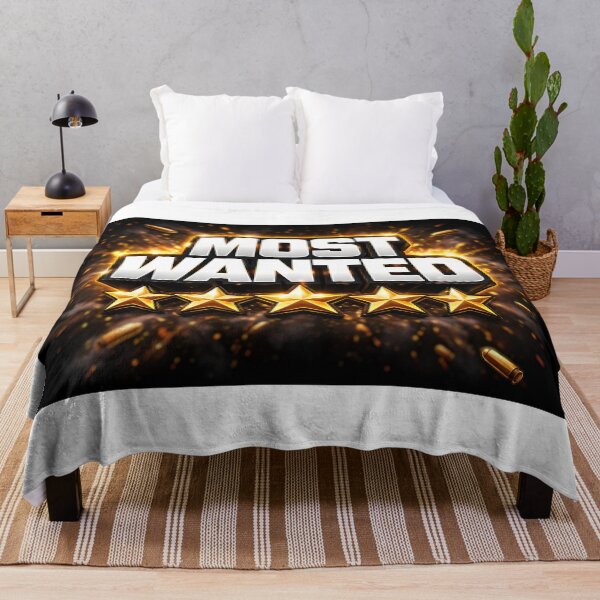 Item preview, MOST WANTED | 5-Star Level designed and sold by Ph4ntomLines.