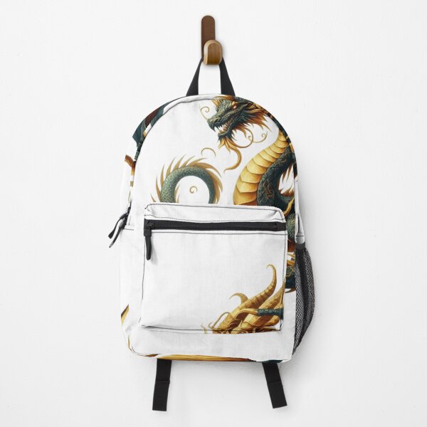 Item preview, Whimsical Dragon designed and sold by Eiwaprints.