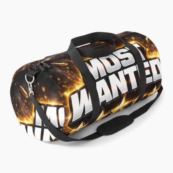 Item preview, MOST WANTED | 5-Star Level designed and sold by Ph4ntomLines.