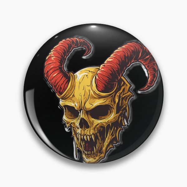Item preview,  Lucifer master designed and sold by Kat's Design Hub.