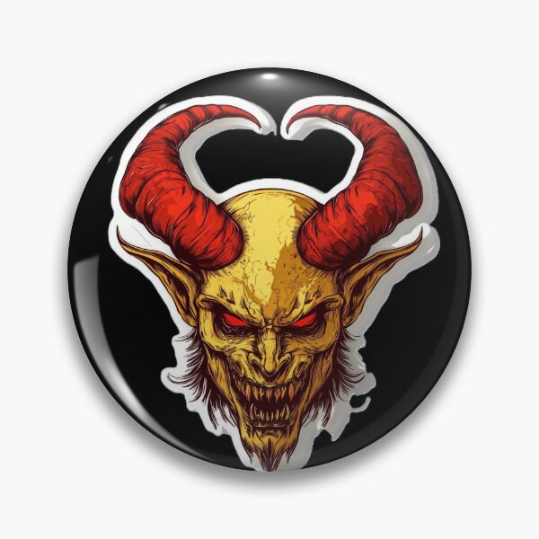 Item preview,  Lucifer master death designed and sold by Kat's Design Hub.