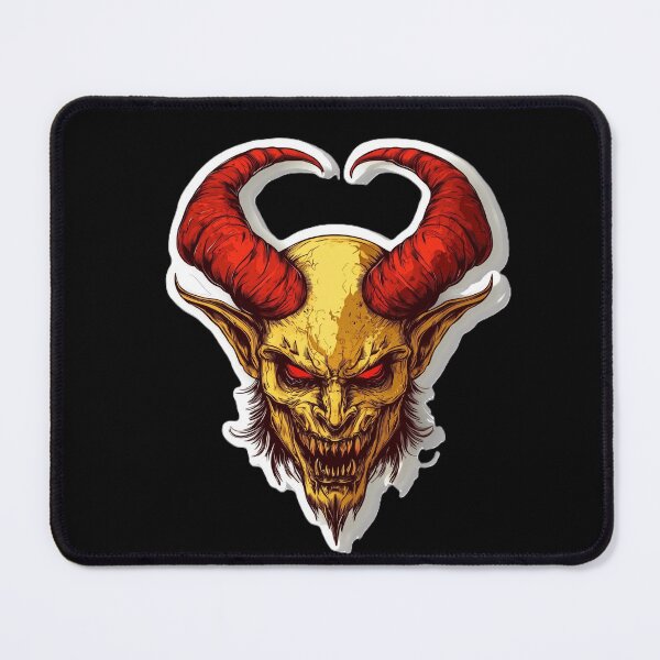 Item preview,  Lucifer master death designed and sold by Kat's Design Hub.