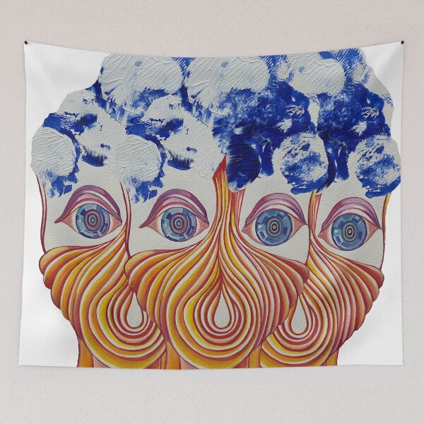 Item preview, Collective Consciousness designed and sold by SandyZatta.