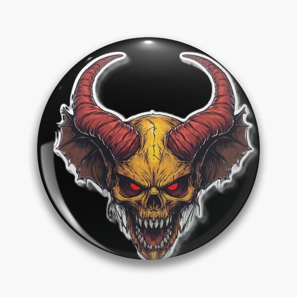 Item preview,  Lucifer fallen designed and sold by Kat's Design Hub.