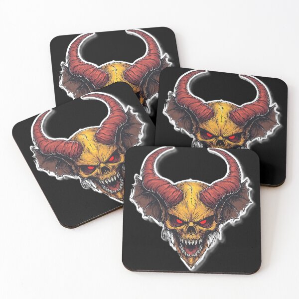 Item preview,  Lucifer fallen designed and sold by Kat's Design Hub.