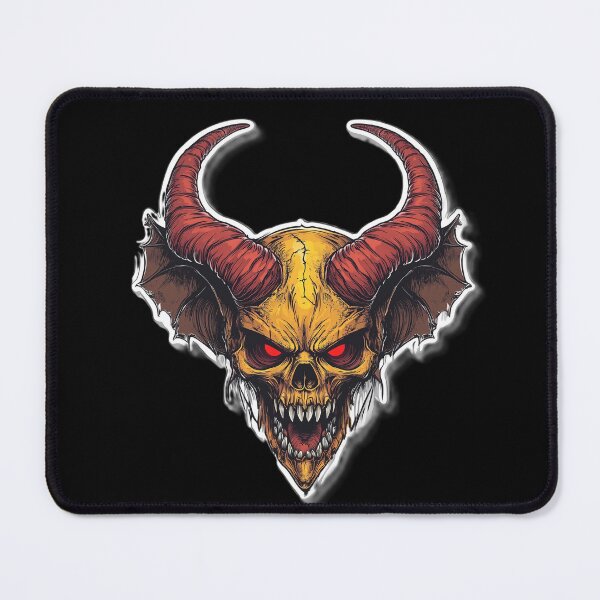 Item preview,  Lucifer fallen designed and sold by Kat's Design Hub.
