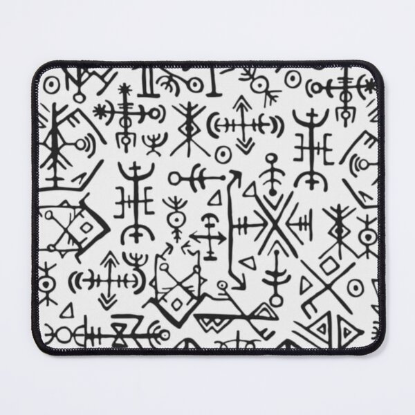 Item preview, runes designed and sold by loveAndbusiness.