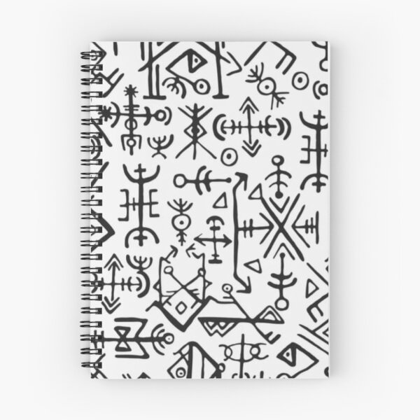 Item preview, runes designed and sold by loveAndbusiness.