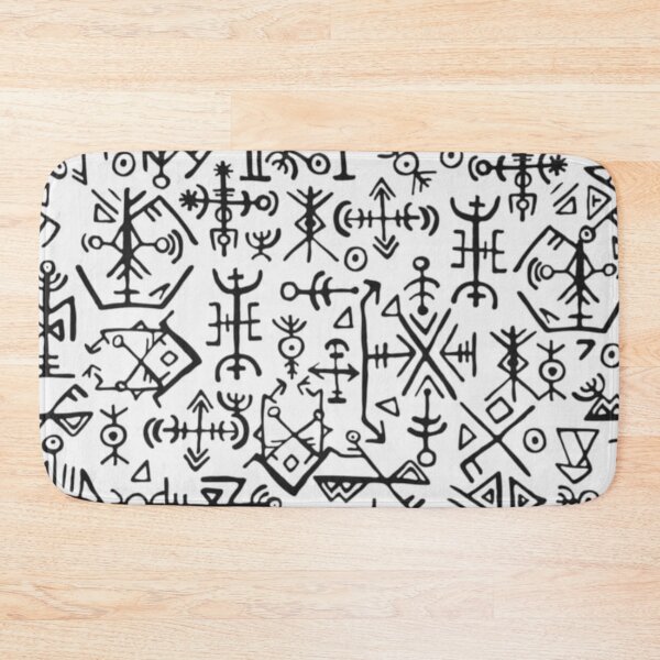 Item preview, runes designed and sold by loveAndbusiness.