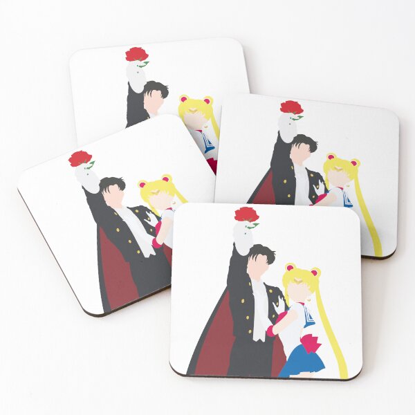Item preview, Lunar Guardian Minimalistic Design designed and sold by CuccoCards.