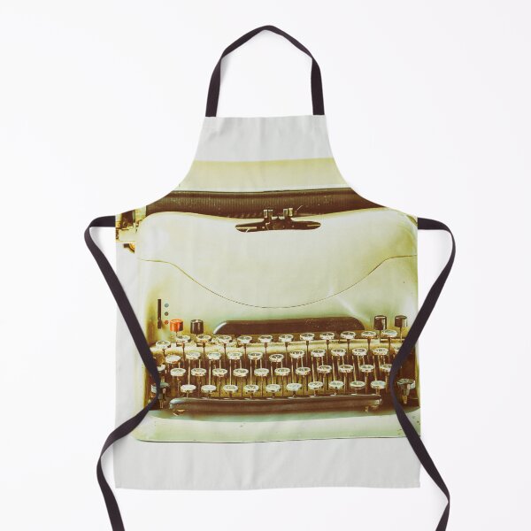 Item preview, Vintage typewriter  designed and sold by Photopat.