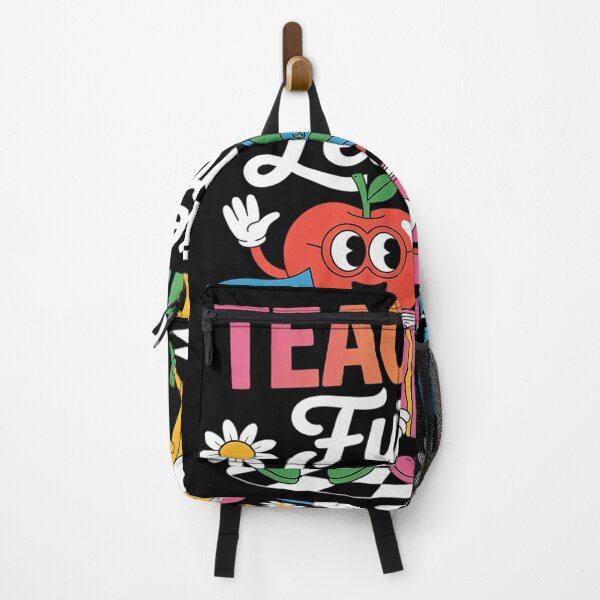 Item preview, Teaching Future Leaders Groovy Teacher Back To School designed and sold by MarryIsMonth.