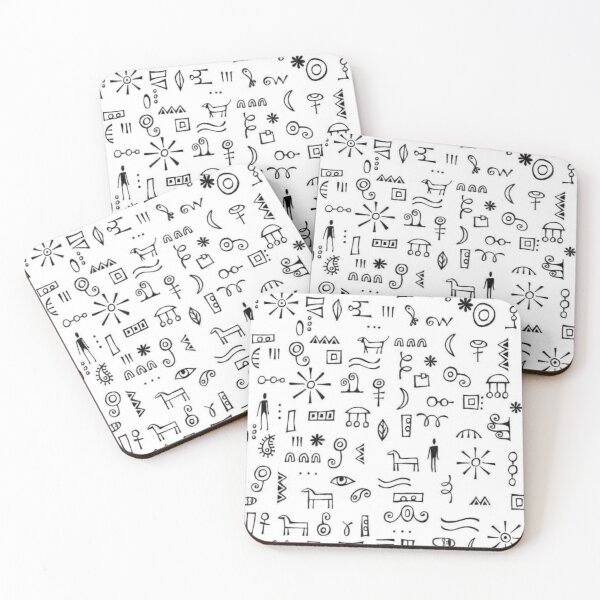Item preview, doodle designed and sold by loveAndbusiness.