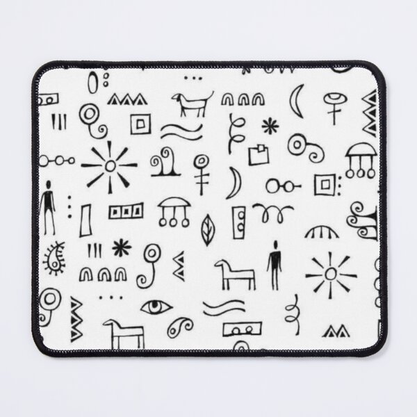 Item preview, doodle designed and sold by loveAndbusiness.