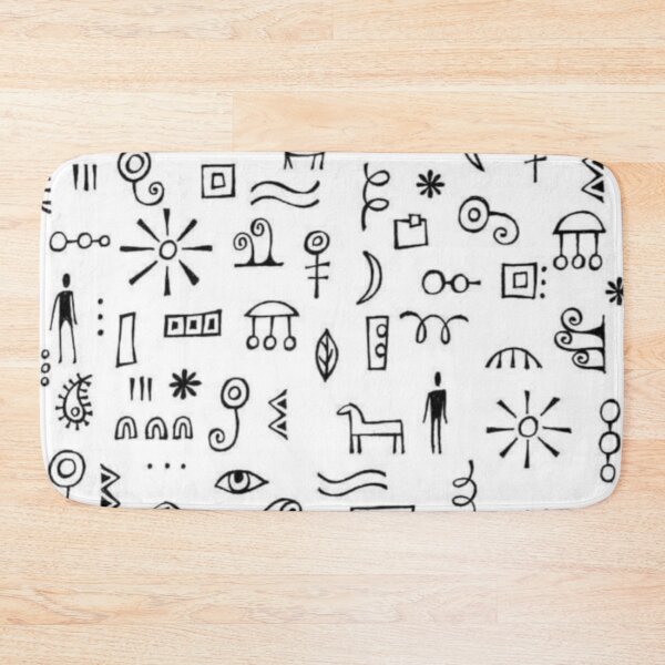Item preview, doodle designed and sold by loveAndbusiness.
