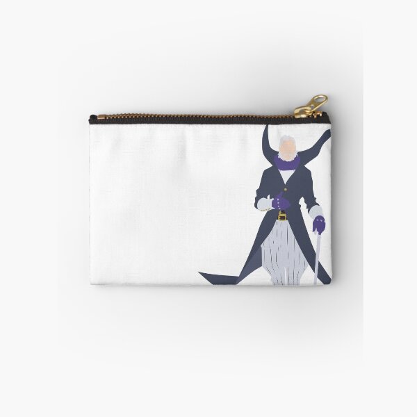 Item preview, Quirk Academy Minimalistic Design designed and sold by CuccoCards.