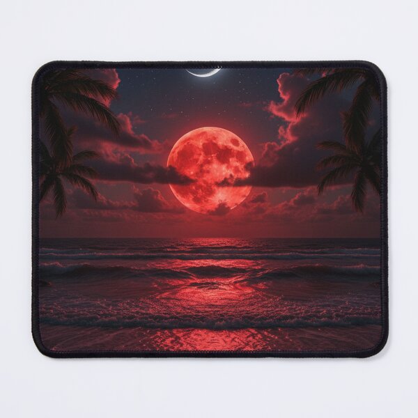 Item preview, Crimson Moon designed and sold by RaF71PrO.