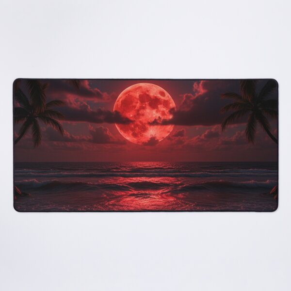 Item preview, Crimson Moon designed and sold by RaF71PrO.