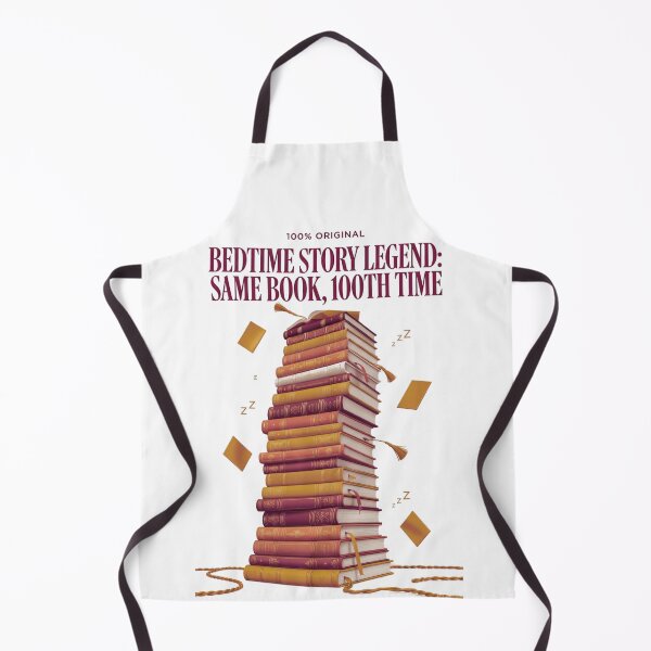 Item preview, Bedtime Story Legend T Shirt, Same Book 100th Time Mug, Funny Mom Gift designed and sold by YMLux.