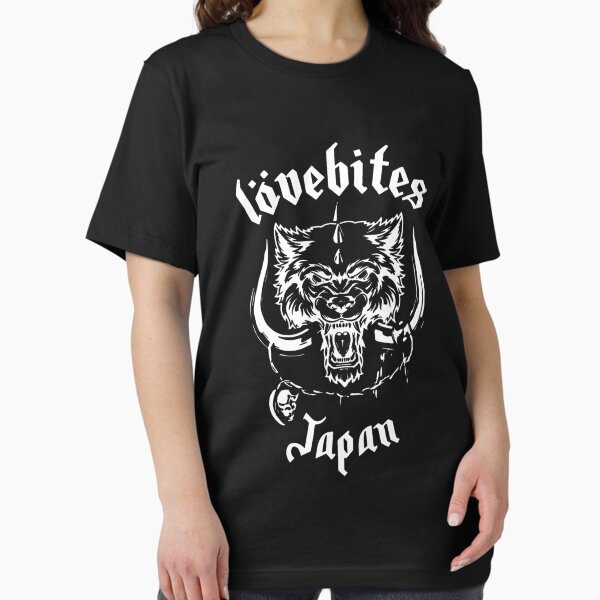 Lovebites Merch & Gifts for Sale | Redbubble