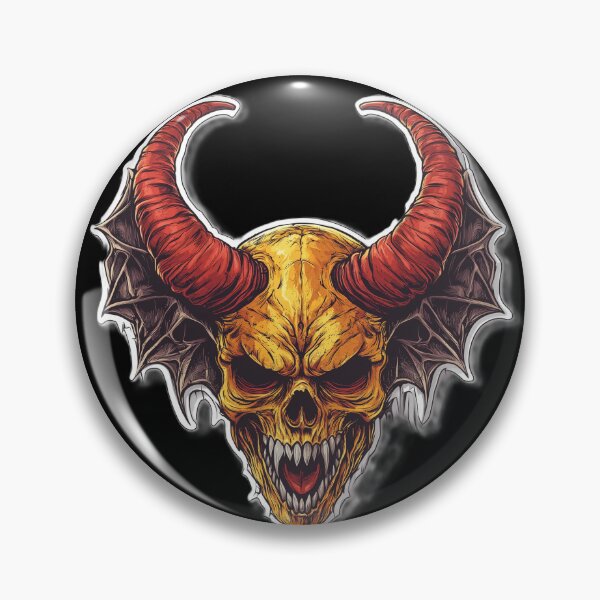 Item preview, Lucifer sigil designed and sold by Kat's Design Hub.