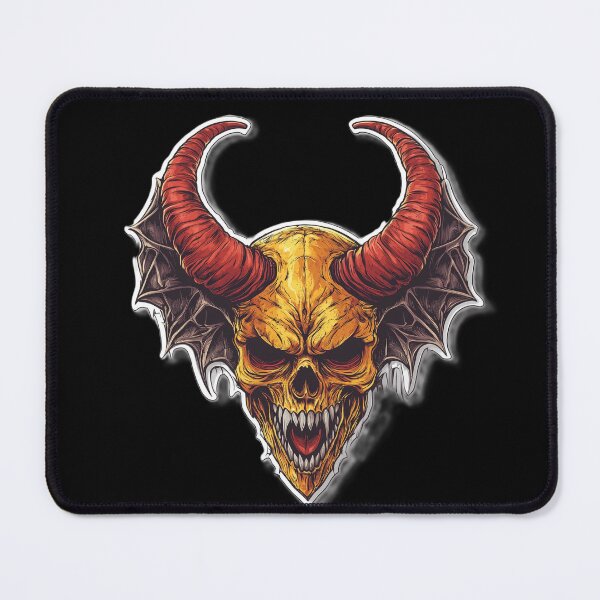 Item preview, Lucifer sigil designed and sold by Kat's Design Hub.