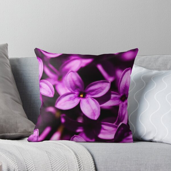 Item preview, It's a Lilac Though designed and sold by BigMfBear.