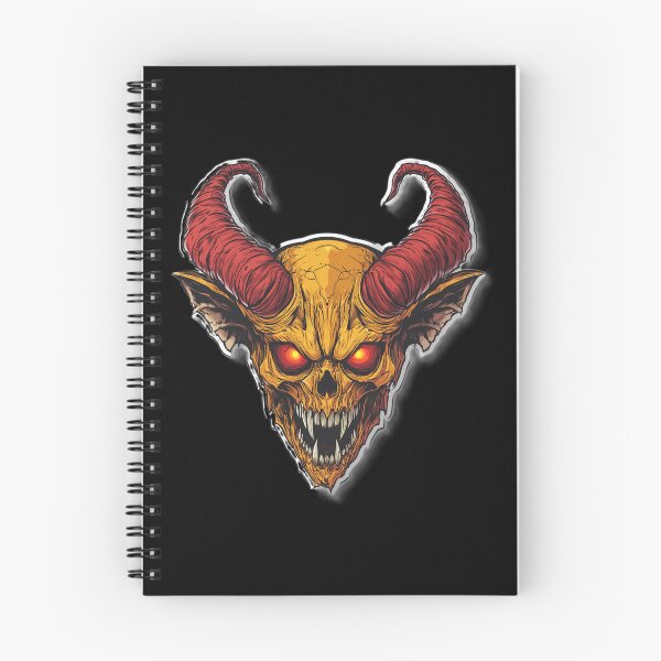 Item preview,  Lucifer fallen devil designed and sold by Kat's Design Hub.