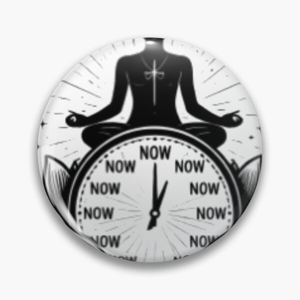 Item preview, "Be Now" – Embrace the Present Moment designed and sold by volg347.
