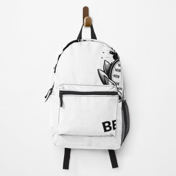 Item preview, "Be Now" – Embrace the Present Moment designed and sold by volg347.